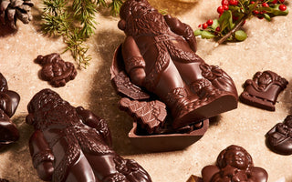 La Fabrique Léonard Parli se prépare pour les fêtes de Noël