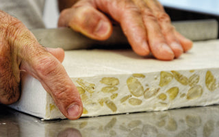 Le Nougat, une tradition provençale inchangée