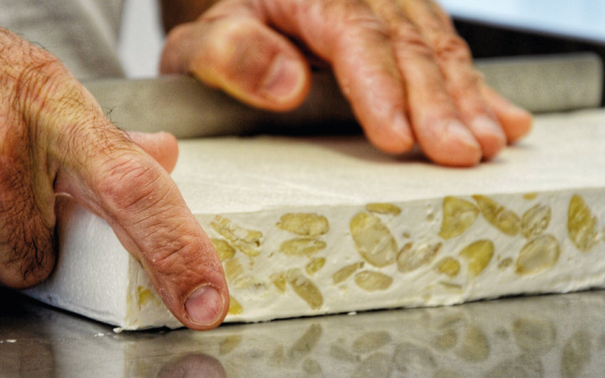 Le Nougat, une tradition provençale inchangée