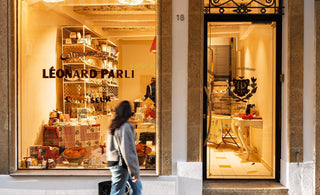 Une quatrième boutique située rue Espariat à Aix-en-Provence !