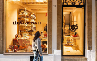 Une quatrième boutique située rue Espariat à Aix-en-Provence !