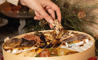 Les 13 desserts : une tradition de Noël en Provence