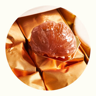 Marrons glacés