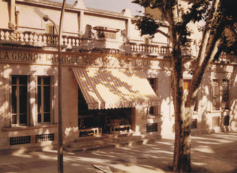 ${title} Léonard Parli