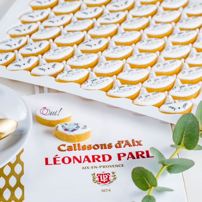 ${title} Léonard Parli