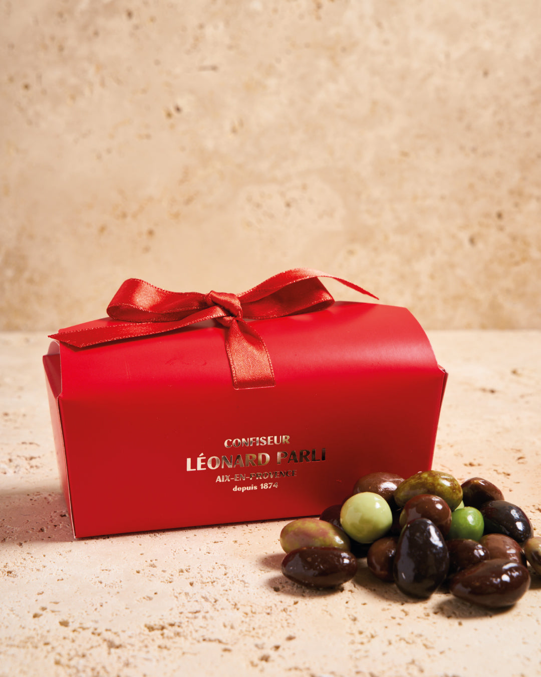 Ballotin Promenade Gourmande
