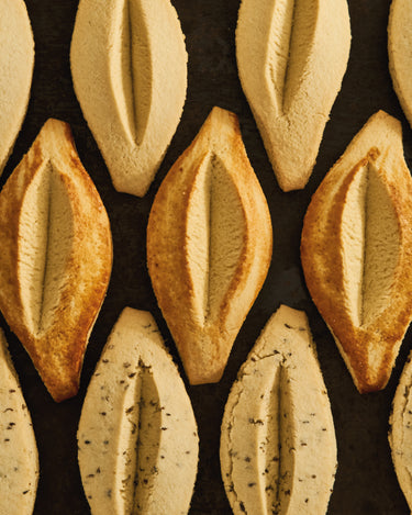 Sachet Navettes de Provence Assorties