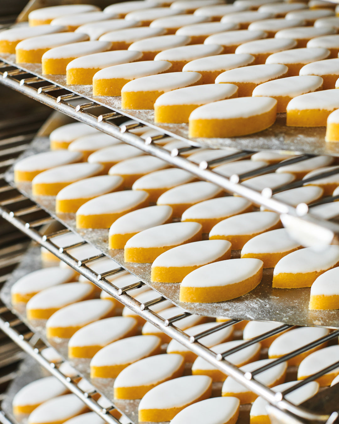 Bougie senteur Calisson d'Aix