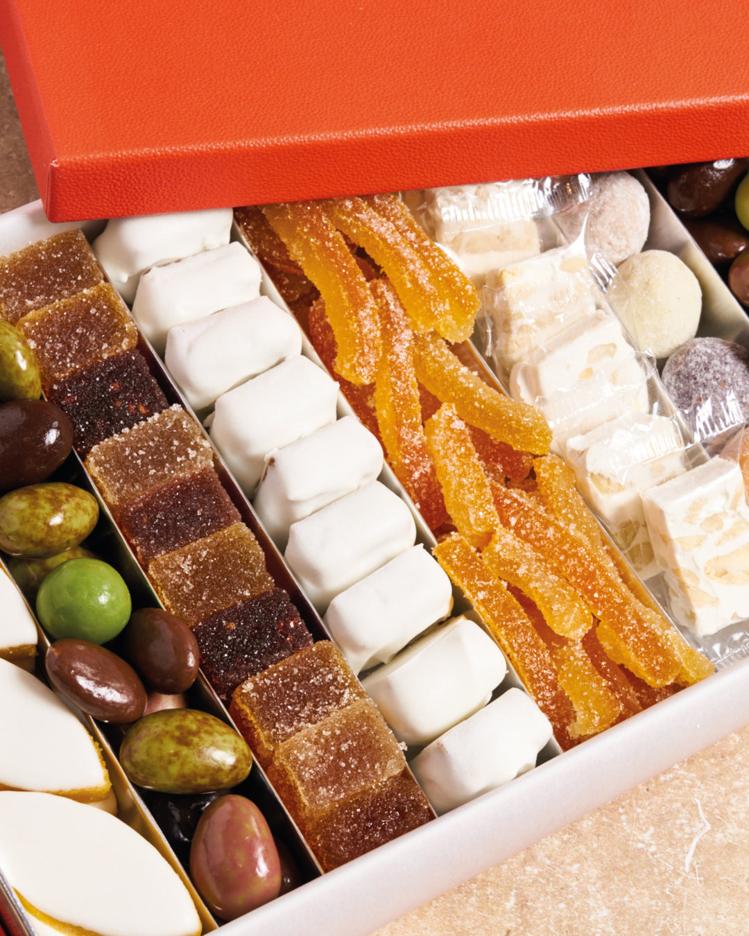 Coffret Assortiment 7 Spécialités