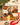 Coffret 13 Desserts de Provence - Édition "Fontaine Rotonde"