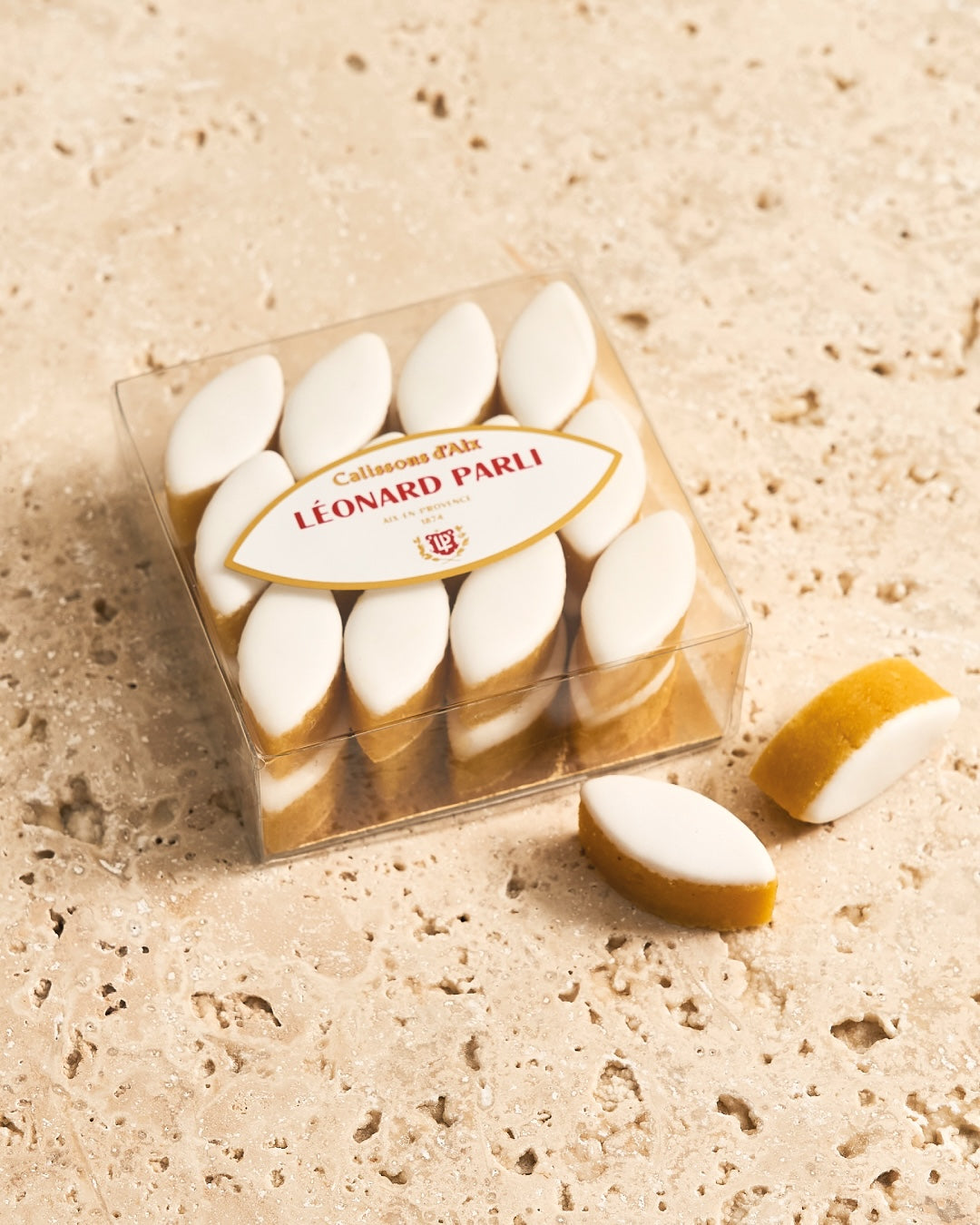 Étui Mini Calissons