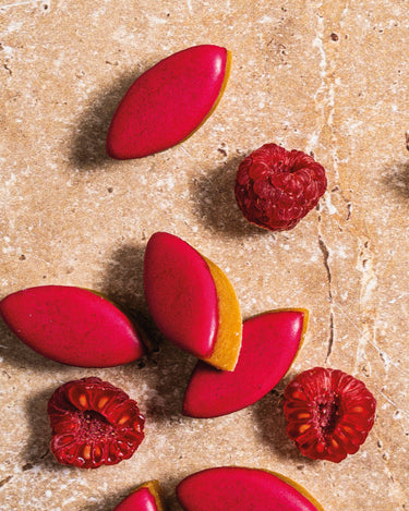 Boîte 'Fé' fruités assortis