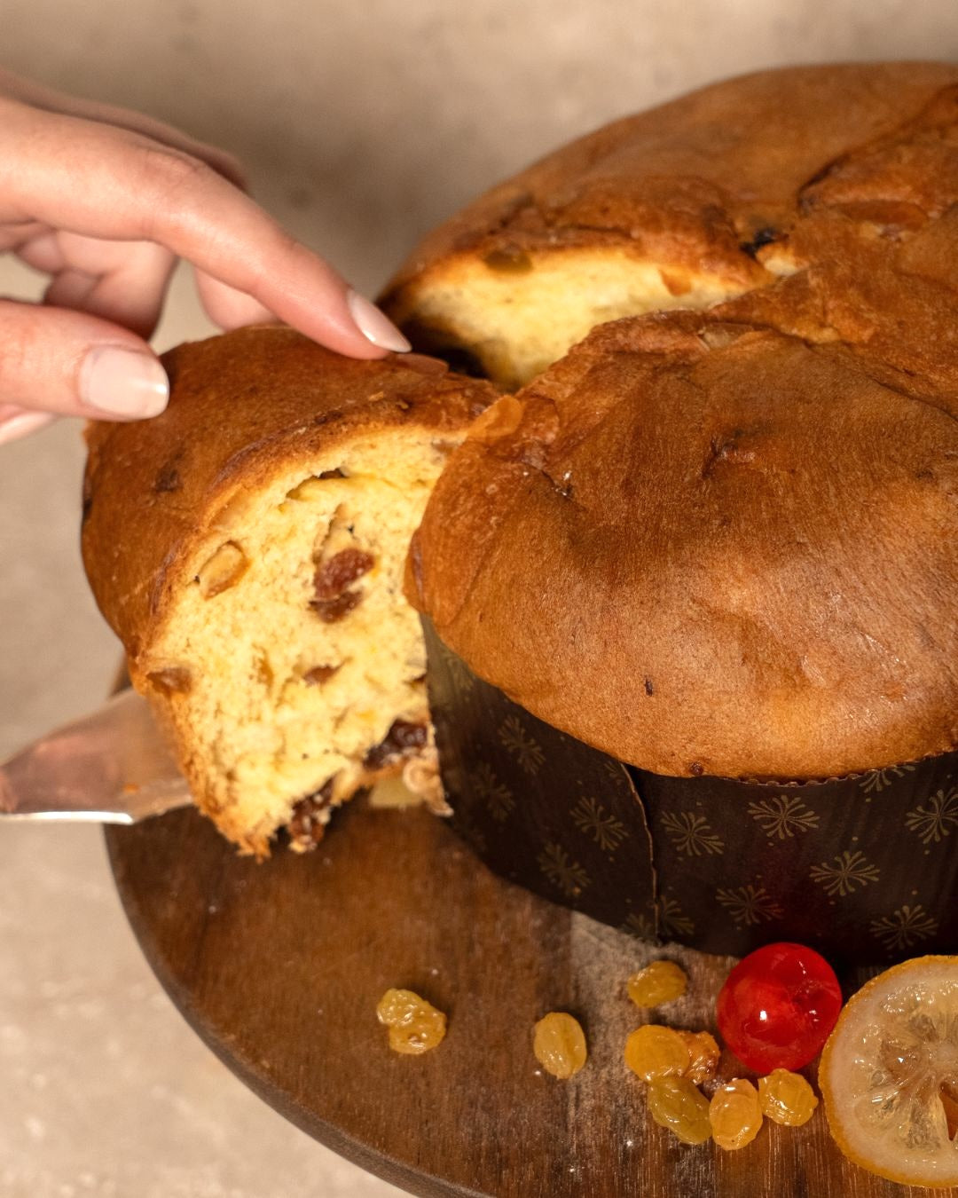 Panettone Classique