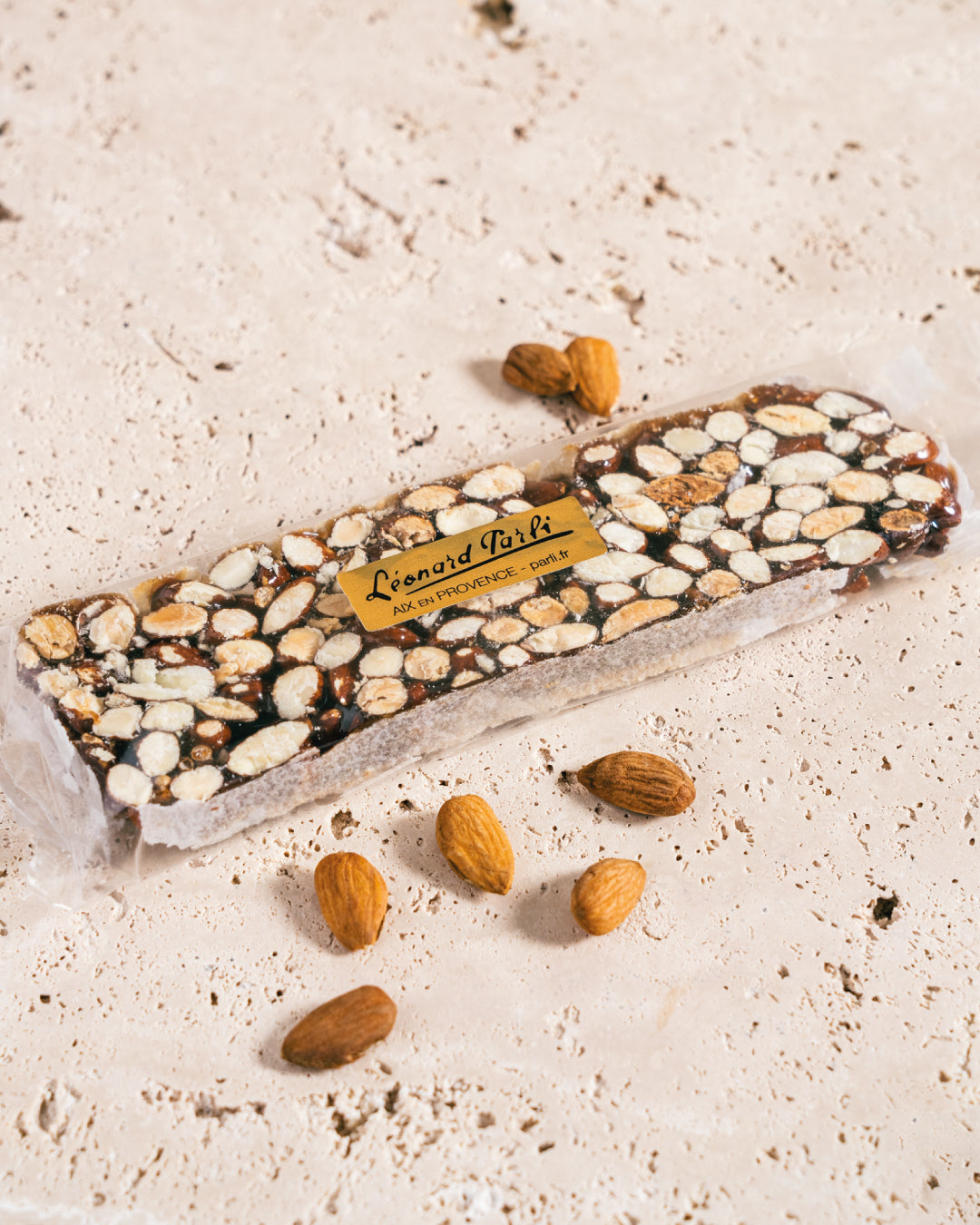 Barre Nougat Noir
