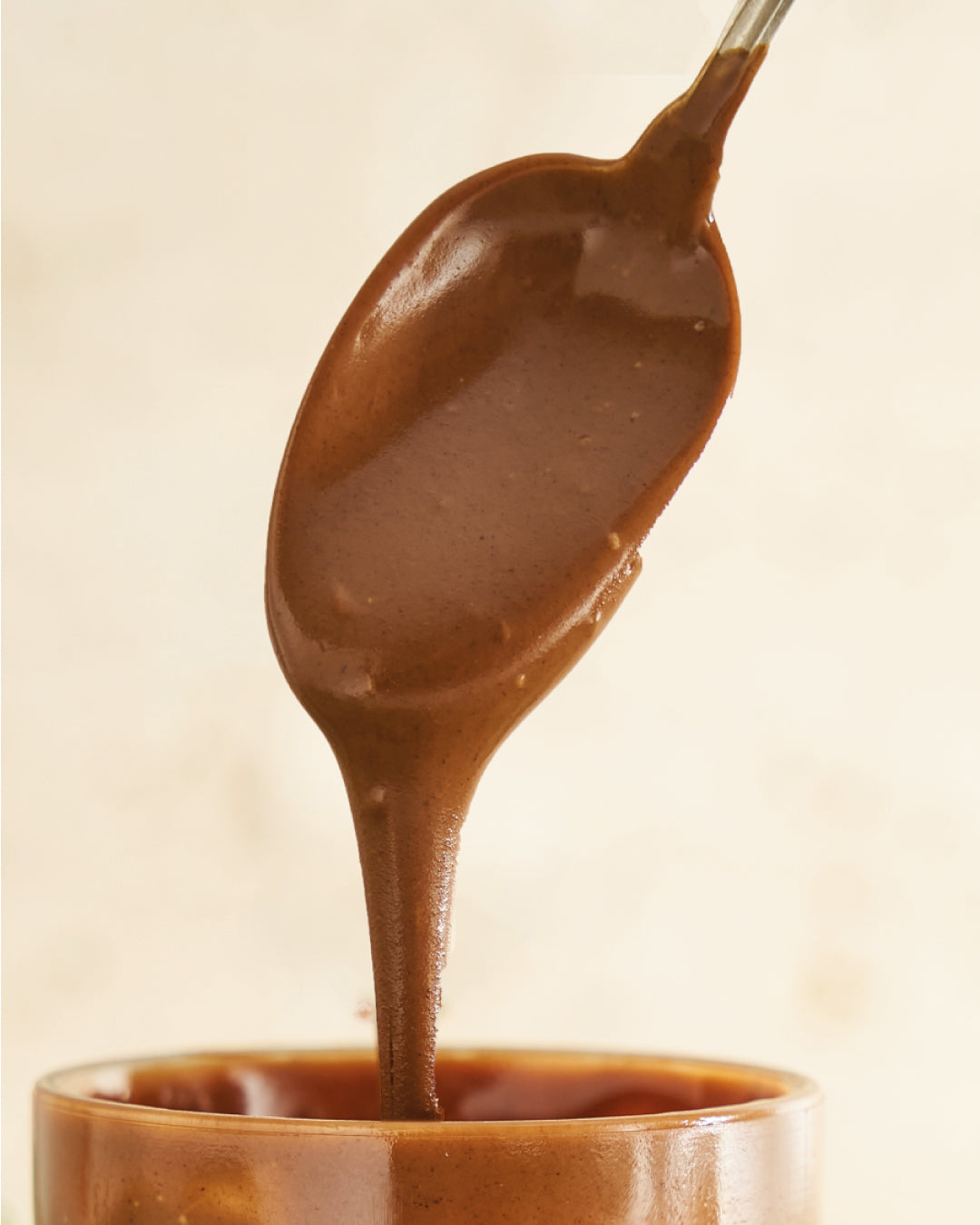 Pâte à tartiner Chocolat et Noisettes