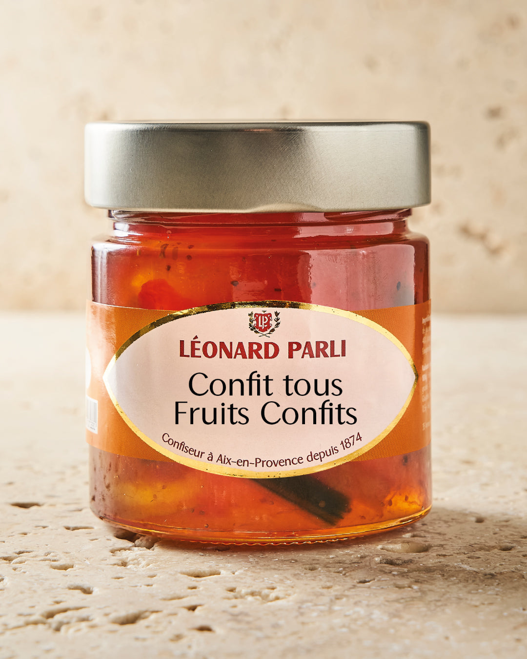 Confit Tous Fruits Confits