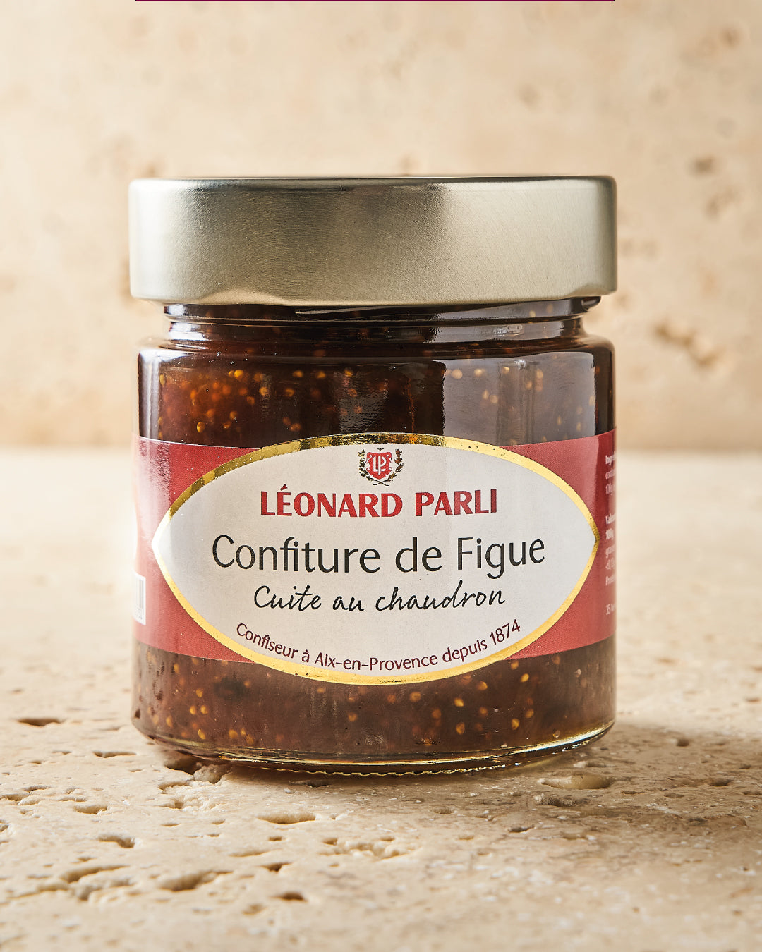 Confiture de Figue