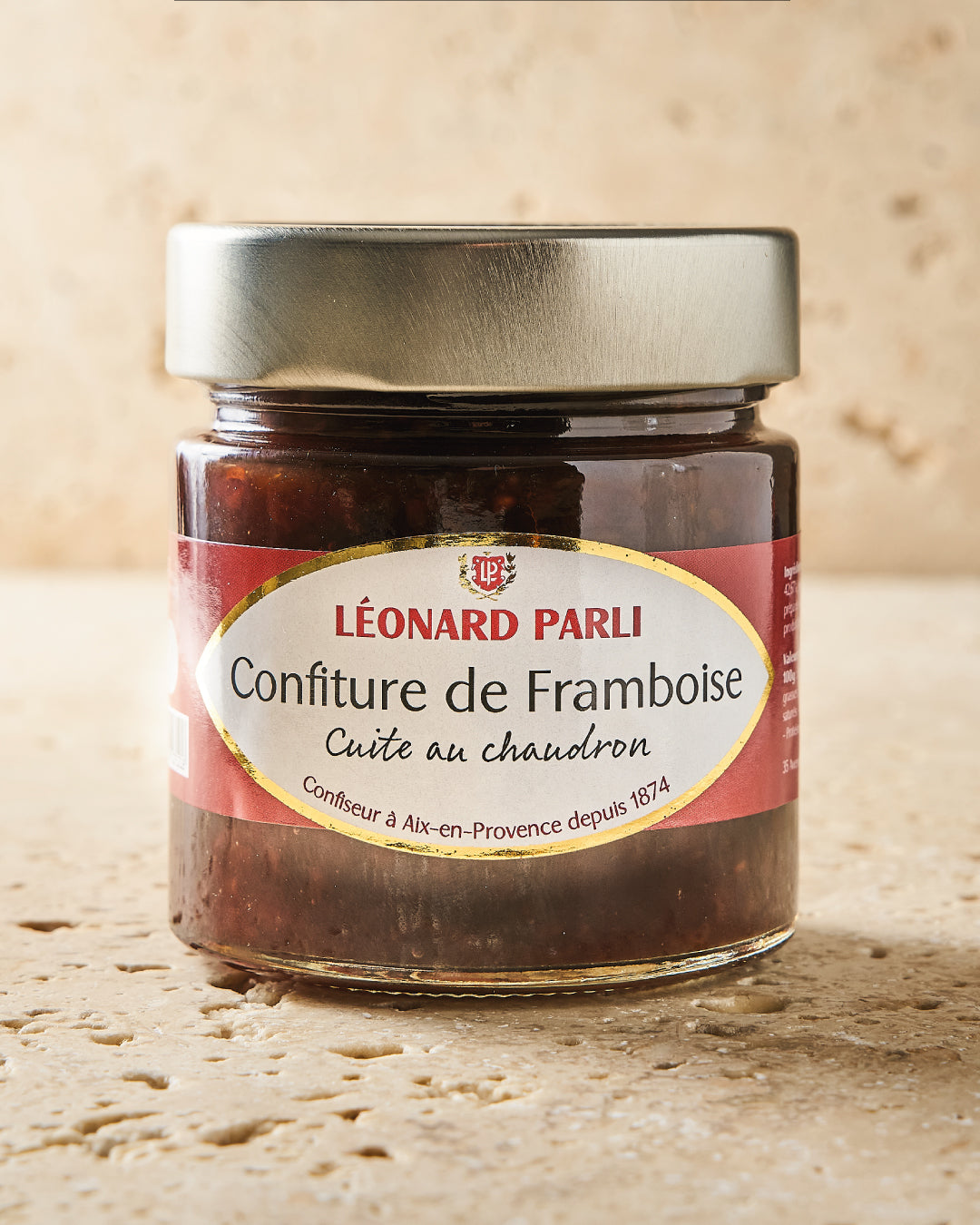 Confiture de Framboise