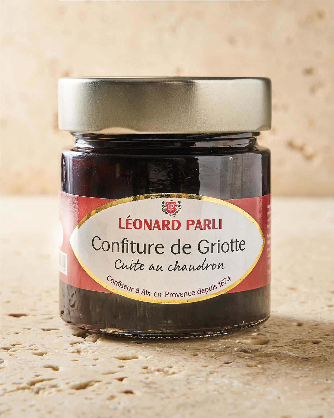 Confiture de Griotte