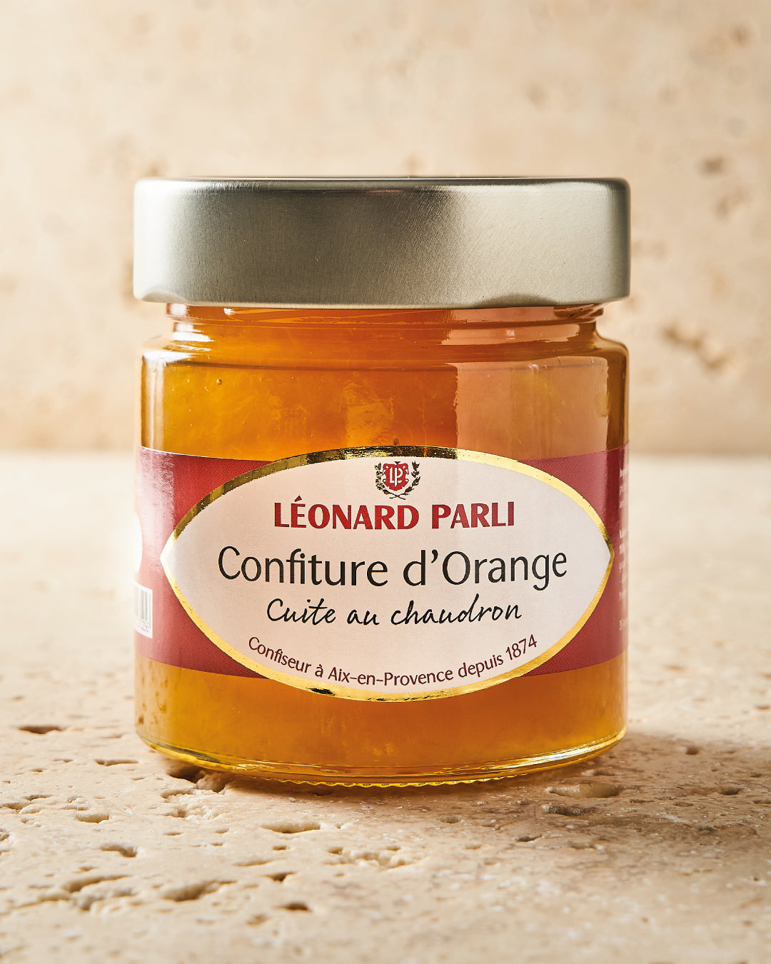 Confiture d'Orange