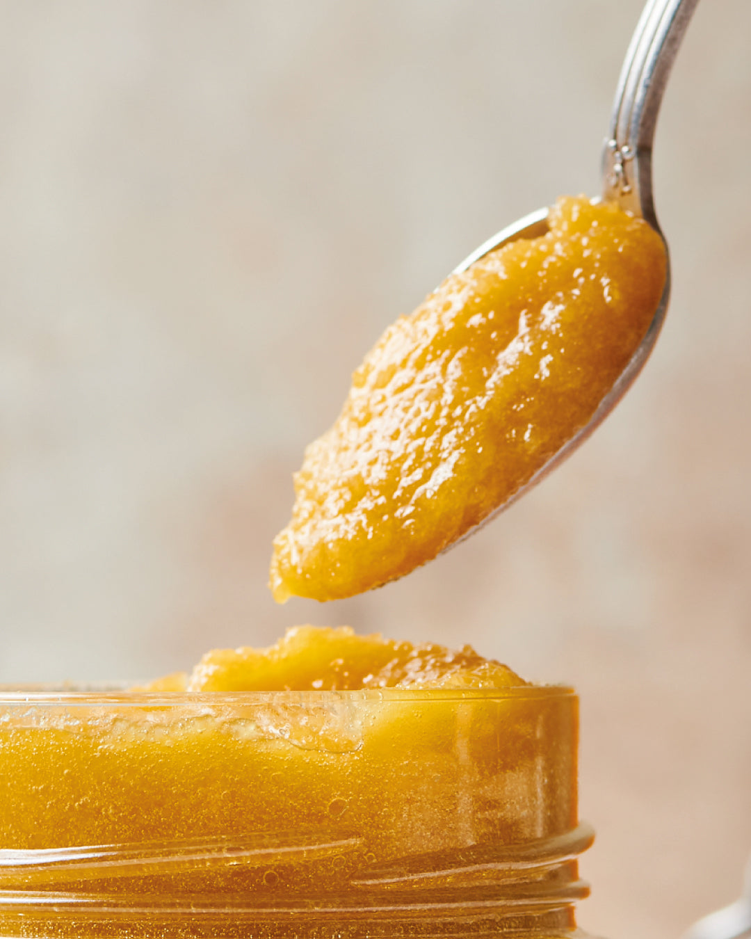 Crème de Calissons