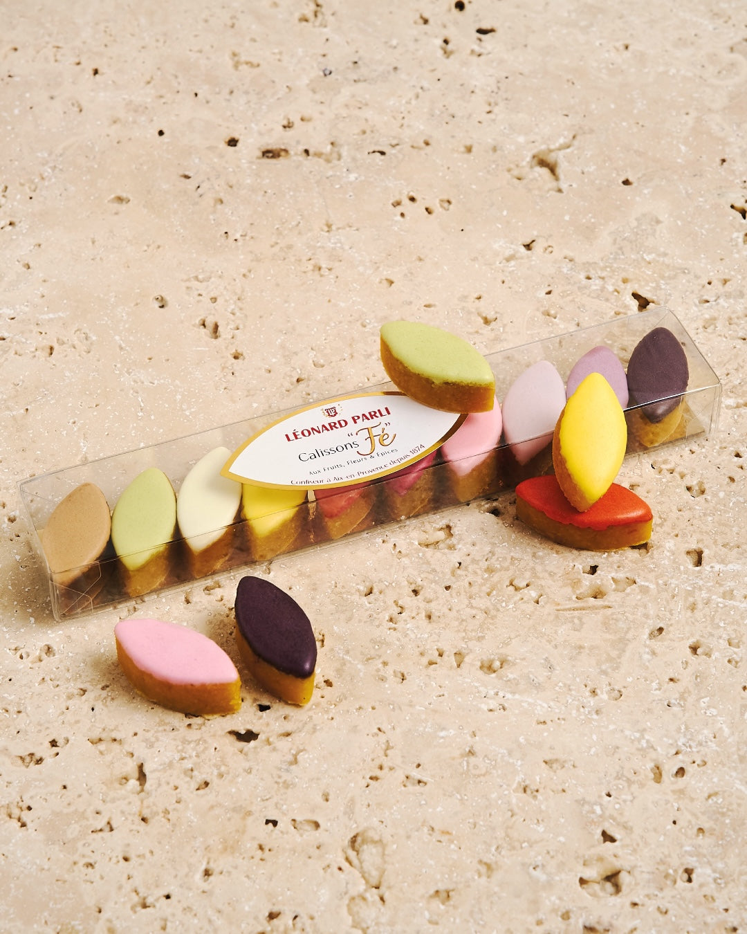 Réglette Fé Assortis