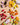 Réglette 'Fé' fruités assortis
