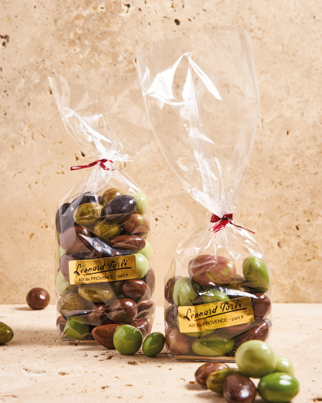 Sachet Promenade Gourmande