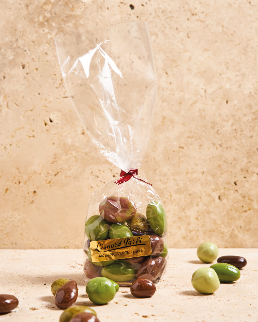 Sachet Promenade Gourmande