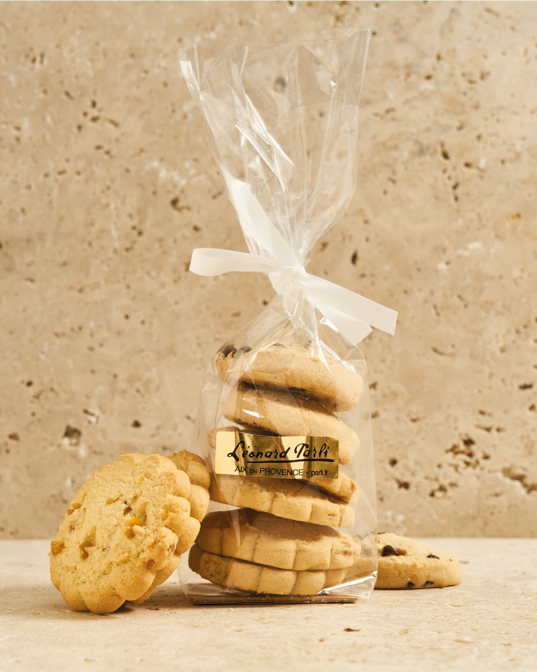 Sachet Palets au Beurre Assortis