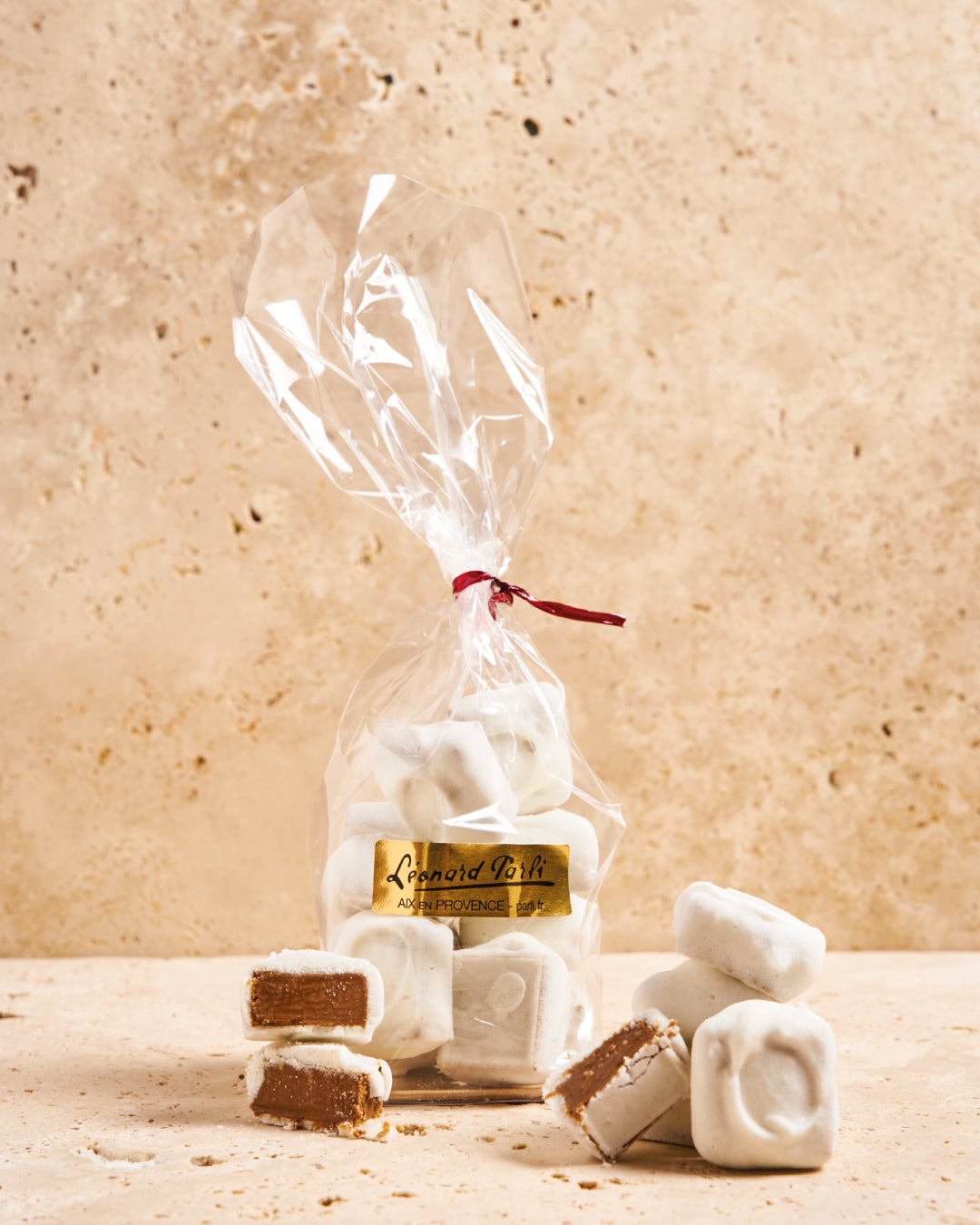 Sachet Délicatesses