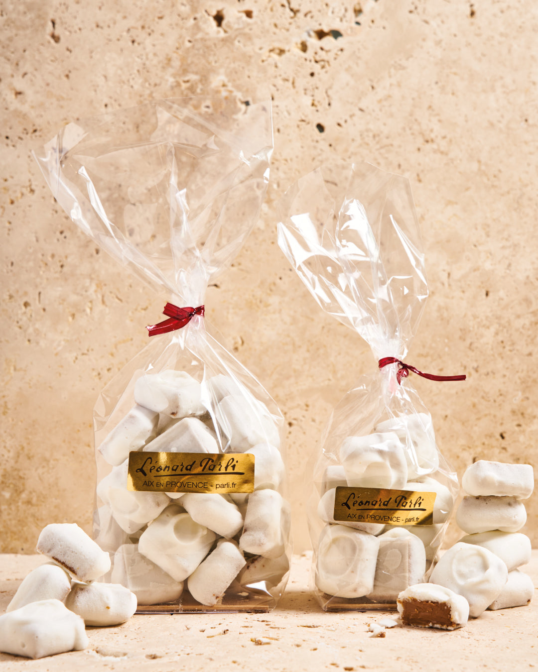 Sachet Délicatesses