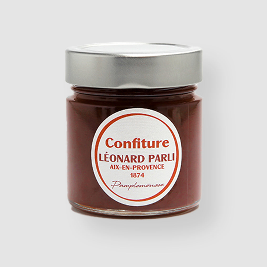 ${title} Léonard Parli