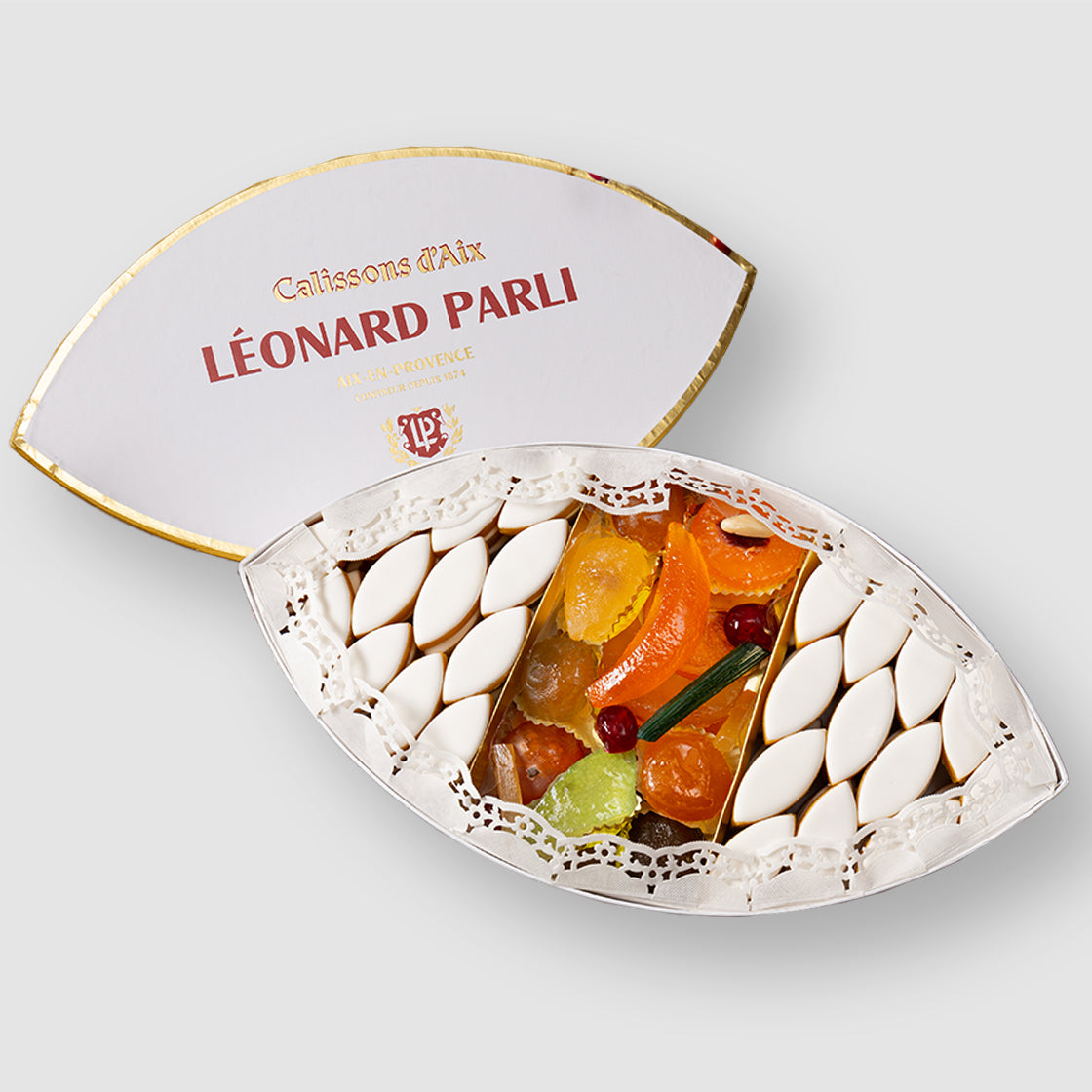 ${title} Léonard Parli